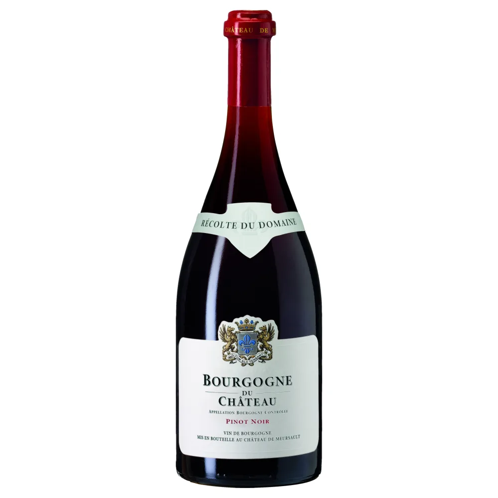 Chateau de Meursault Bourgogne Pinot Noir 2023
