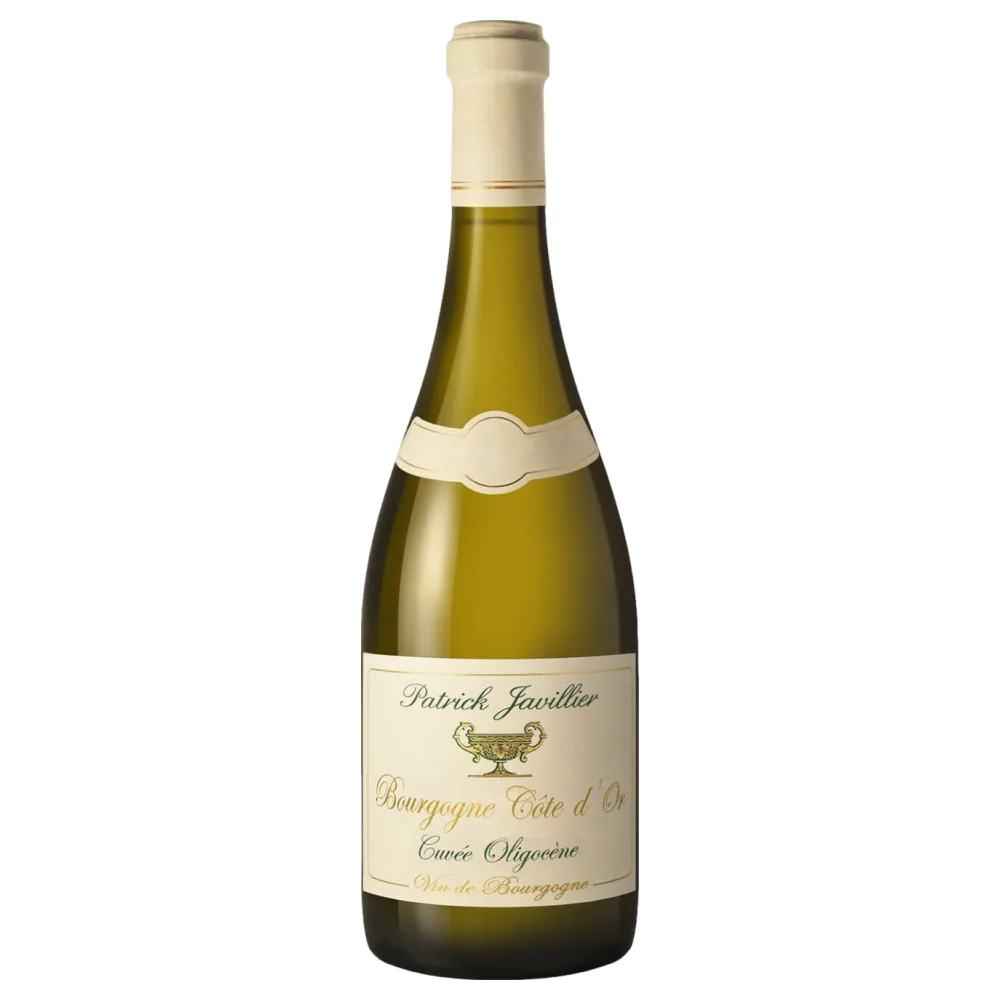 Domaine Patrick Javillier Bourgogne Cote d'Or Cuvee Oligocene 2023