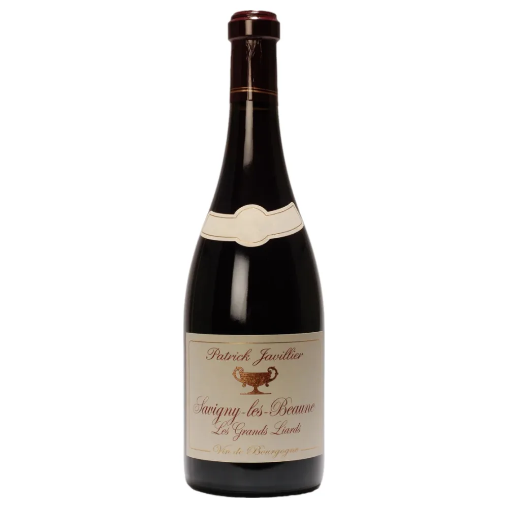 Domaine Patrick Javillier Savigny-les-Beaune Les Grands Liards 2023