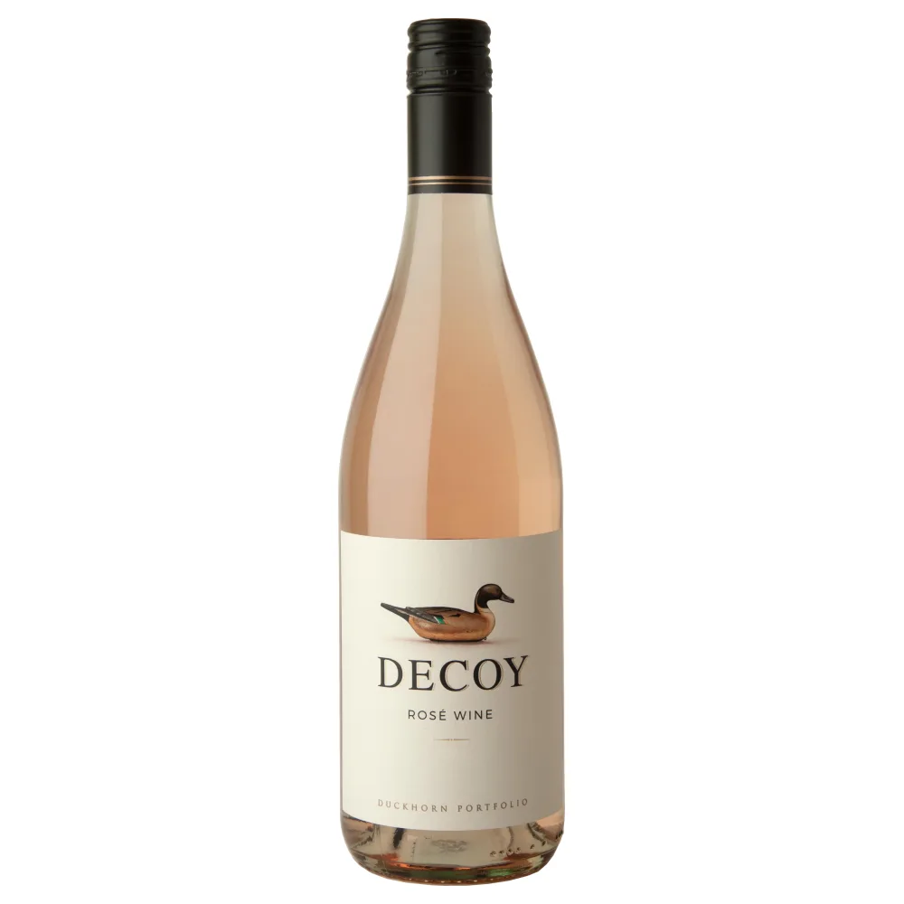 Duckhorn Decoy Rose 2024