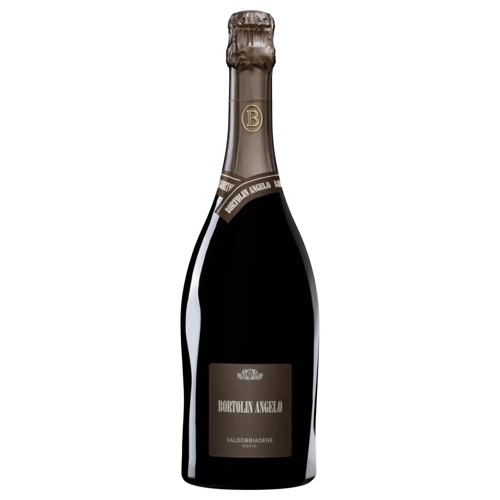 Bortolin Angelo Valdobbiadene Prosecco Extra Dry 2025