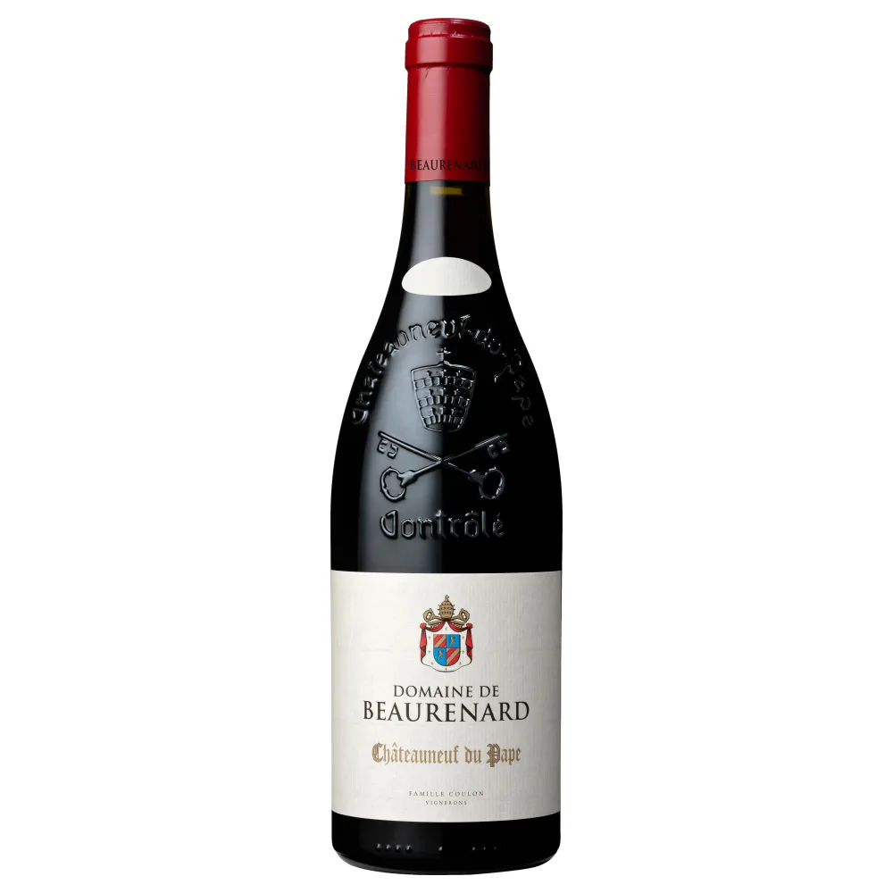 Domaine de Beaurenard Chateauneuf Du Pape 2023