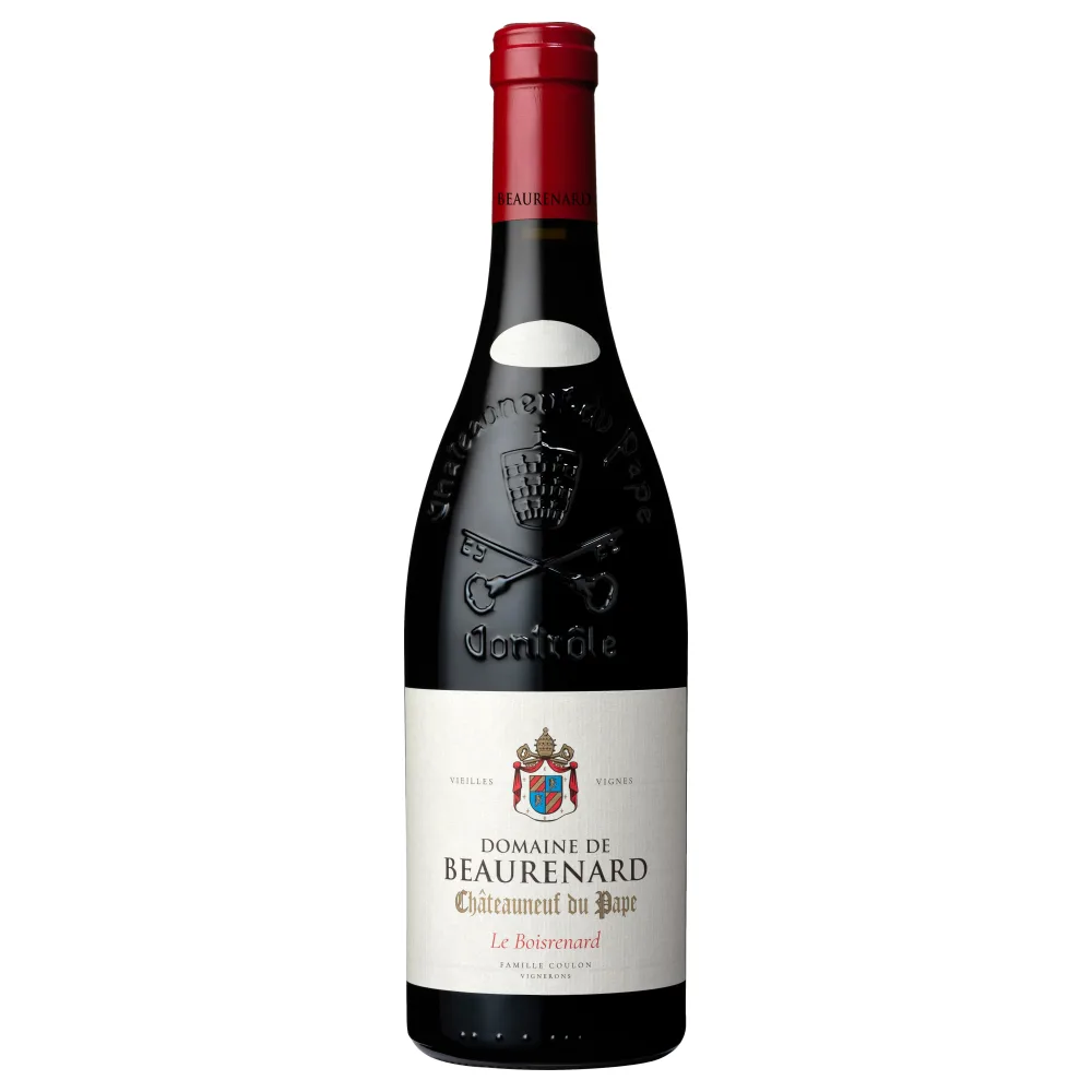 Domaine de Beaurenard Chateauneuf du Pape Boisrenard 2021