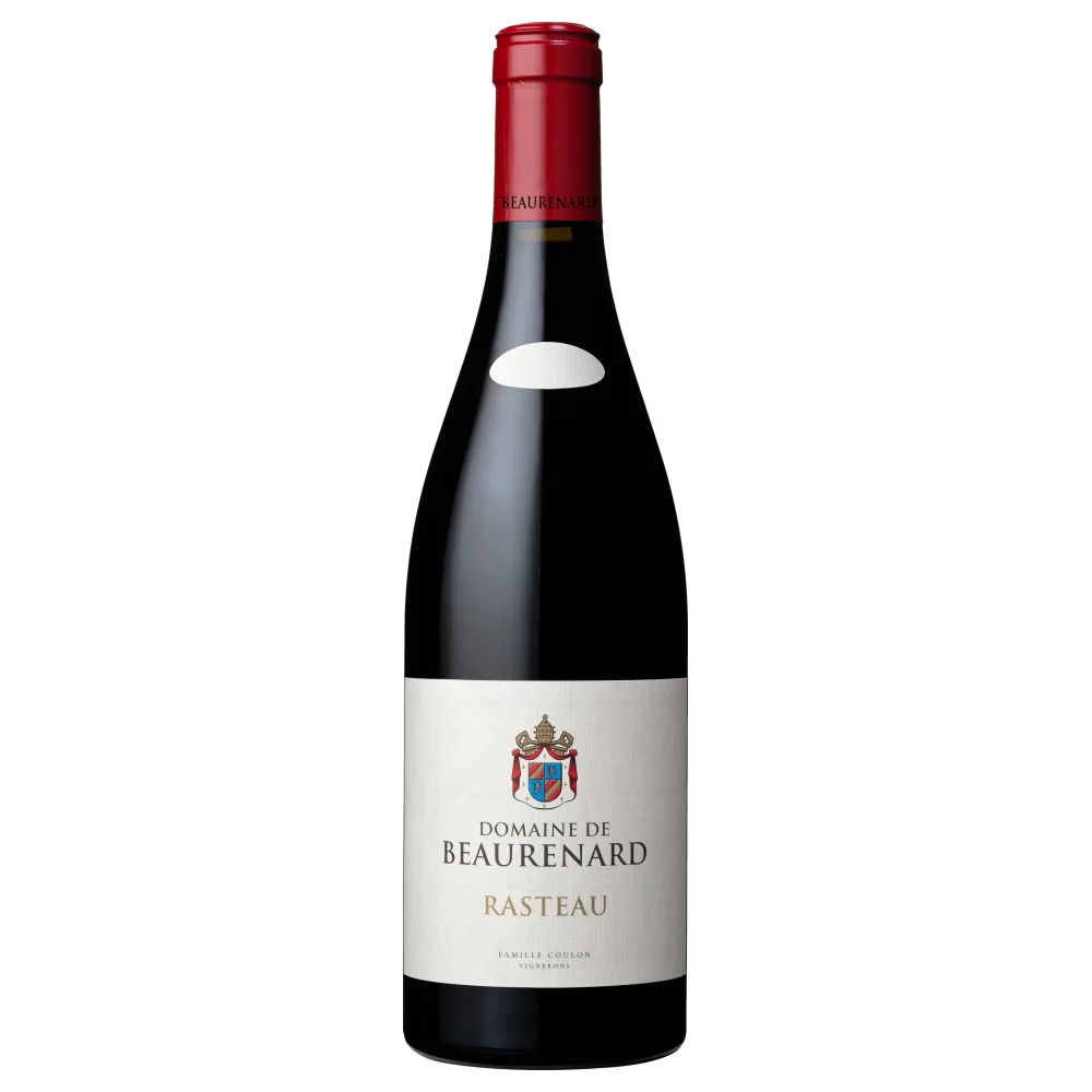 Domaine de Beaurenard Rasteau 2022
