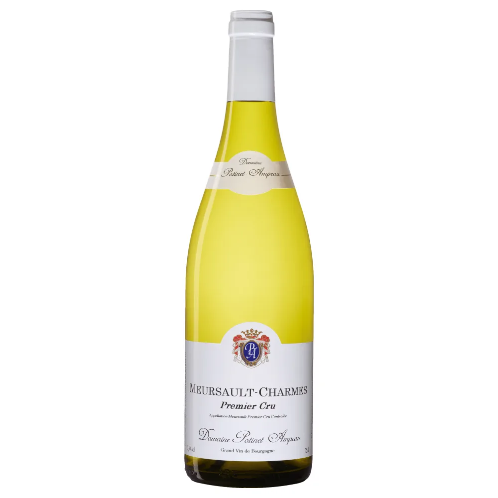 Domaine Potinet-Ampeau Meursault Premier Cru Les Charmes 2020