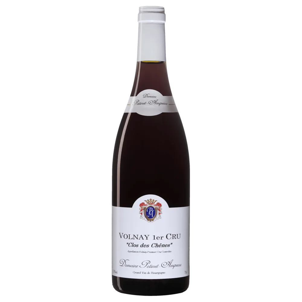 Domaine Potinet-Ampeau Volnay Premier Cru Clos des Chenes 2020