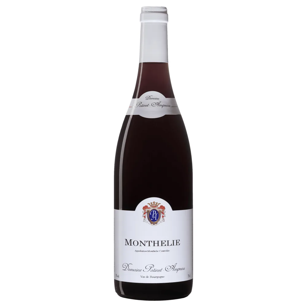 Domaine Potinet-Ampeau Monthelie 2020