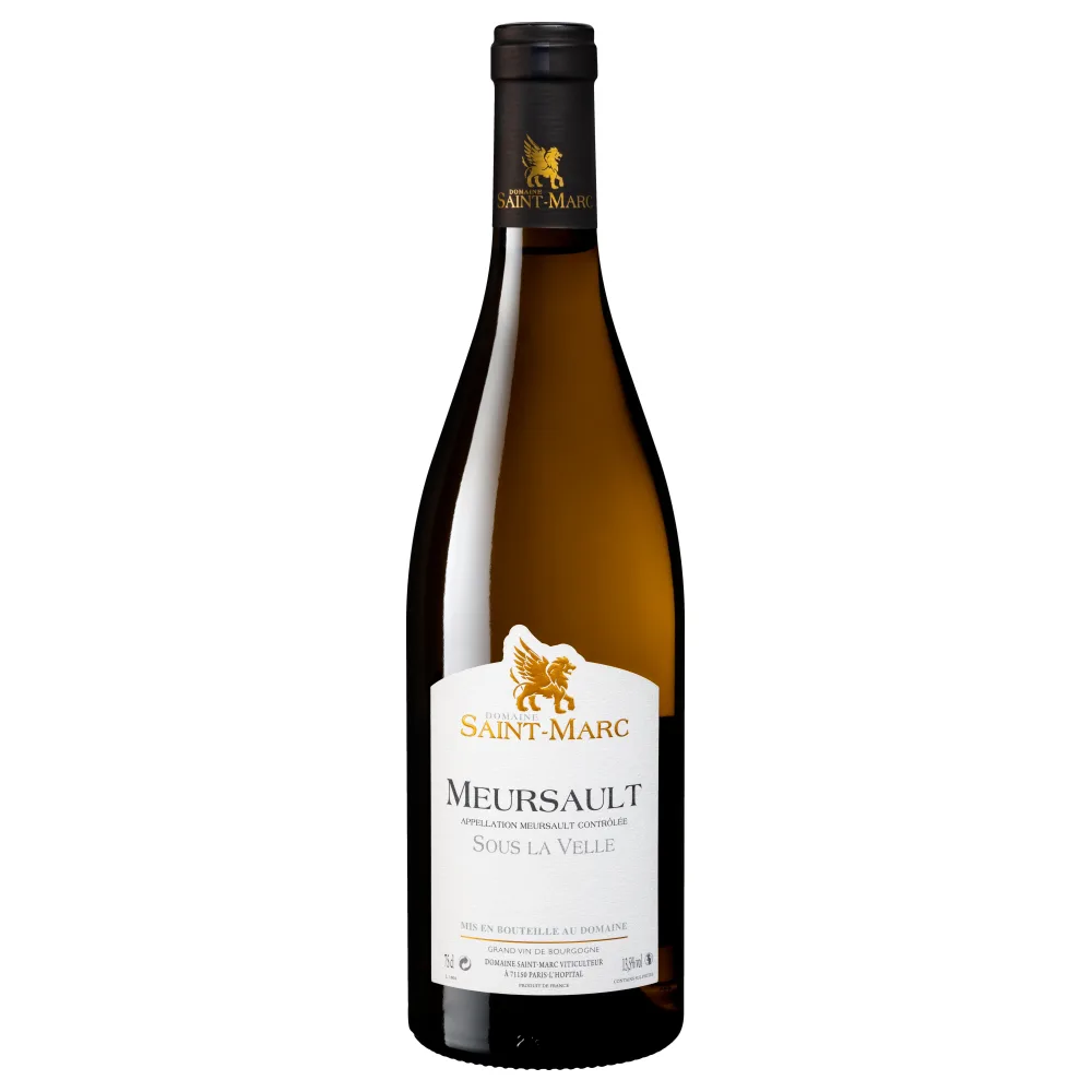 Domaine Saint-Marc Meursault Sous la Velle 2024