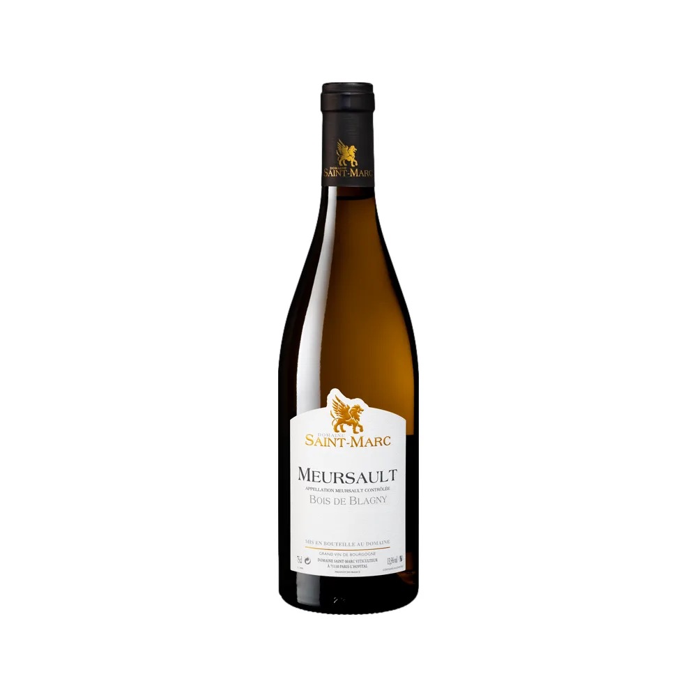 Domaine Saint-Marc Meursault Bois de Blagny 2024