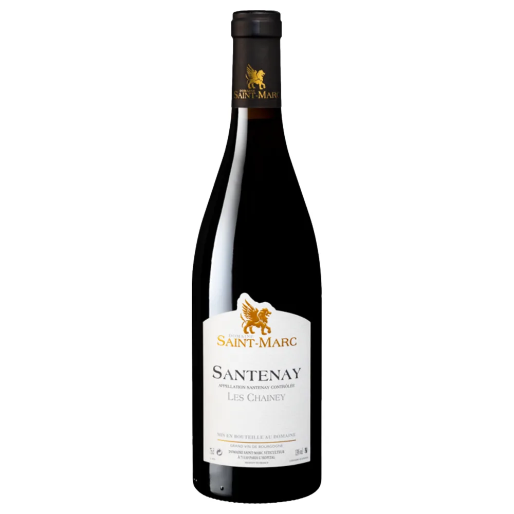 Domaine Saint-Marc Santenay Les Chainey 2024