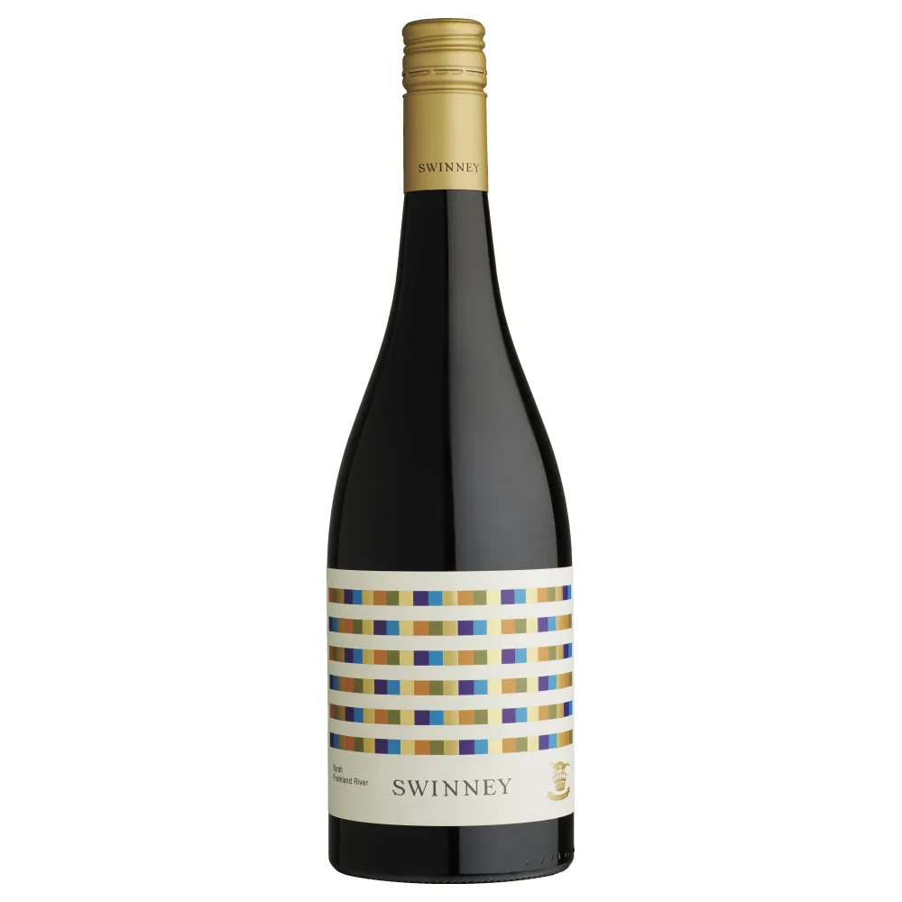 Swinney Frankland River Syrah 2023