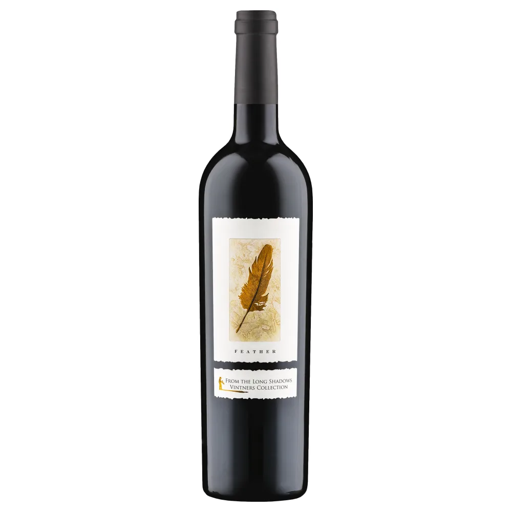Long Shadows Feather Cabernet Sauvignon 2021