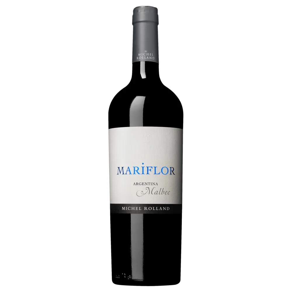 Michel Rolland Mariflor Malbec 2022