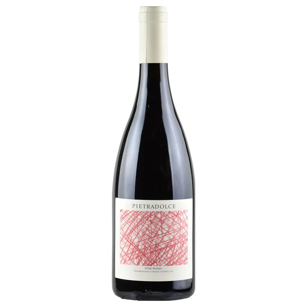 Pietradolce Etna Rosso 2024