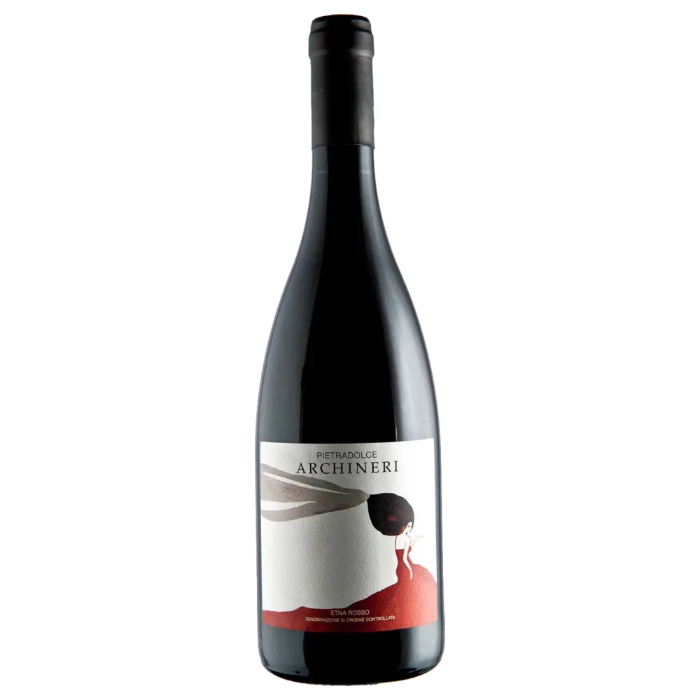 Pietradolce Archineri Etna Rosso 2021
