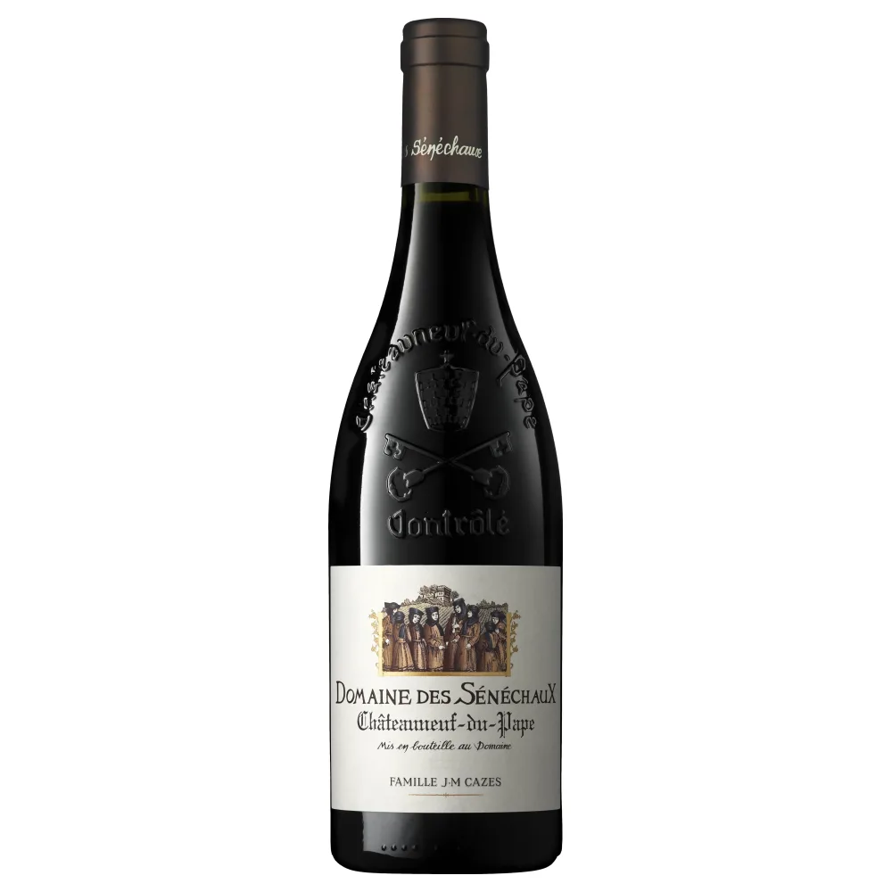 Domaine des Senechaux Chateauneuf du Pape 2022