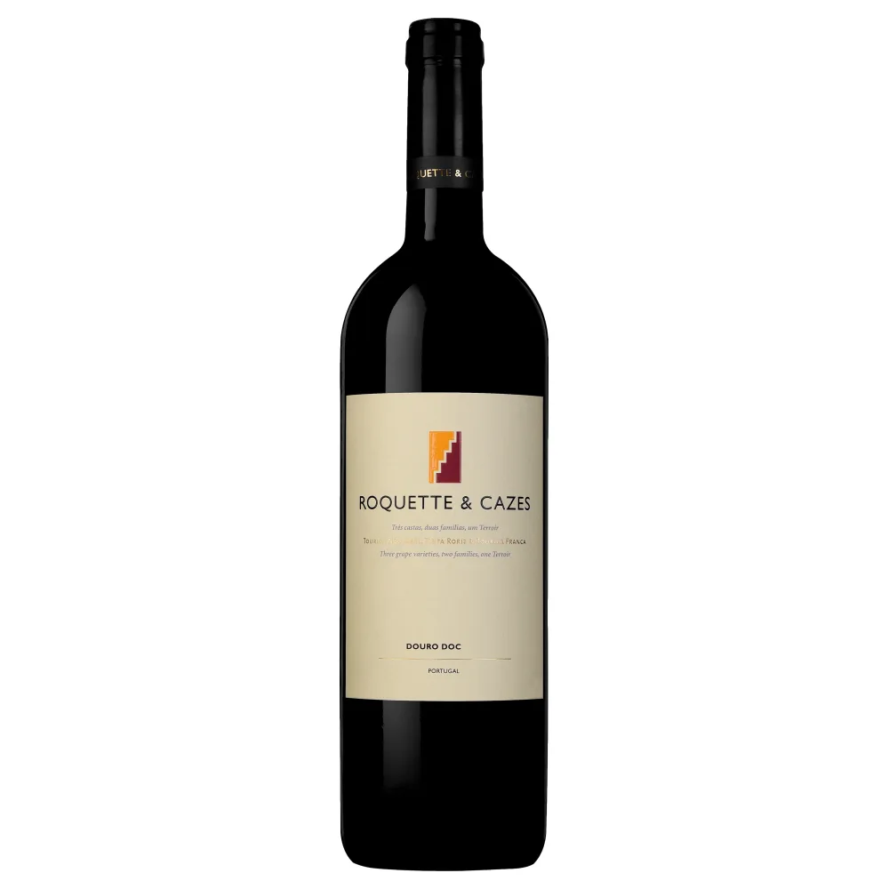 Roquette & Cazes Tinto 2022