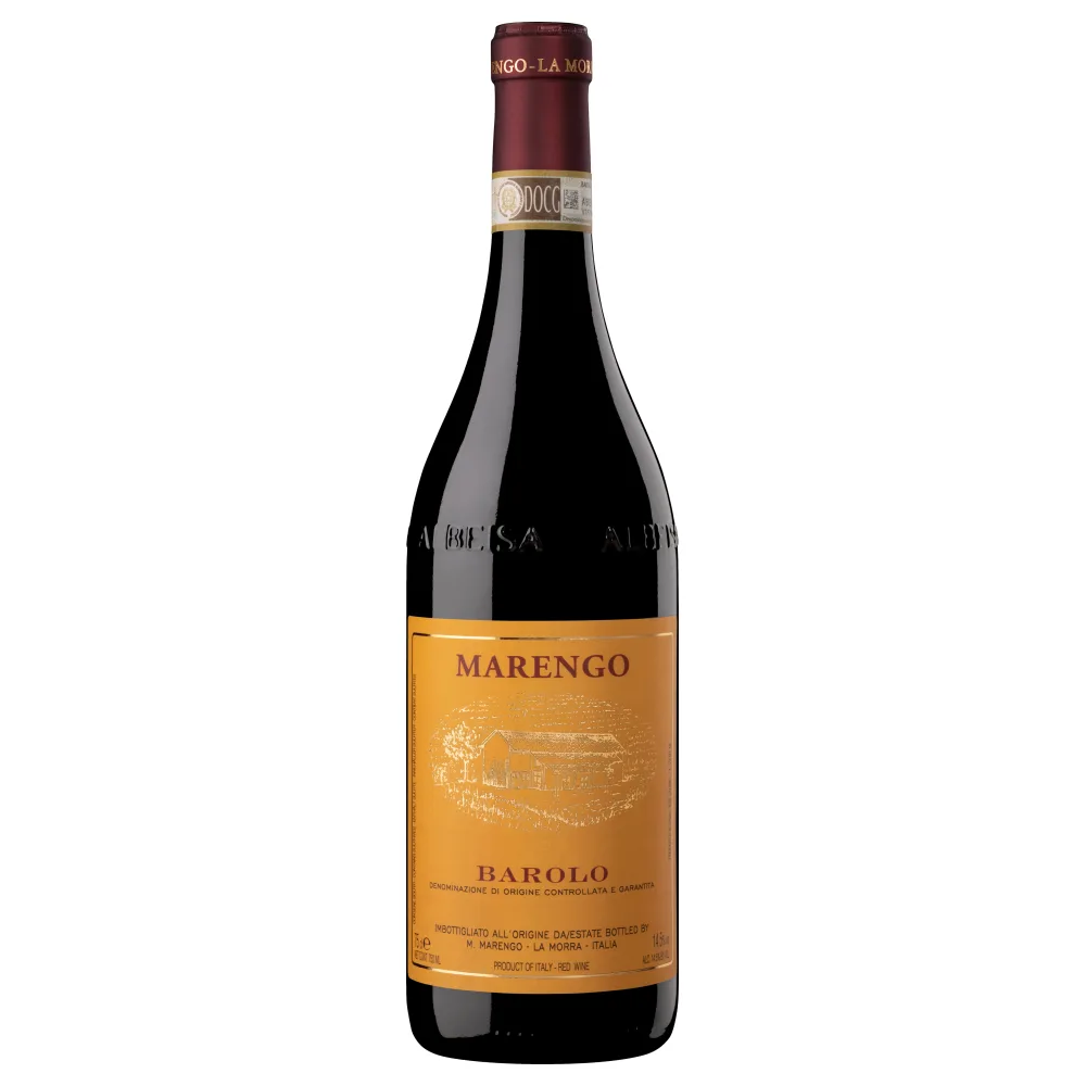 Marengo Barolo 2022