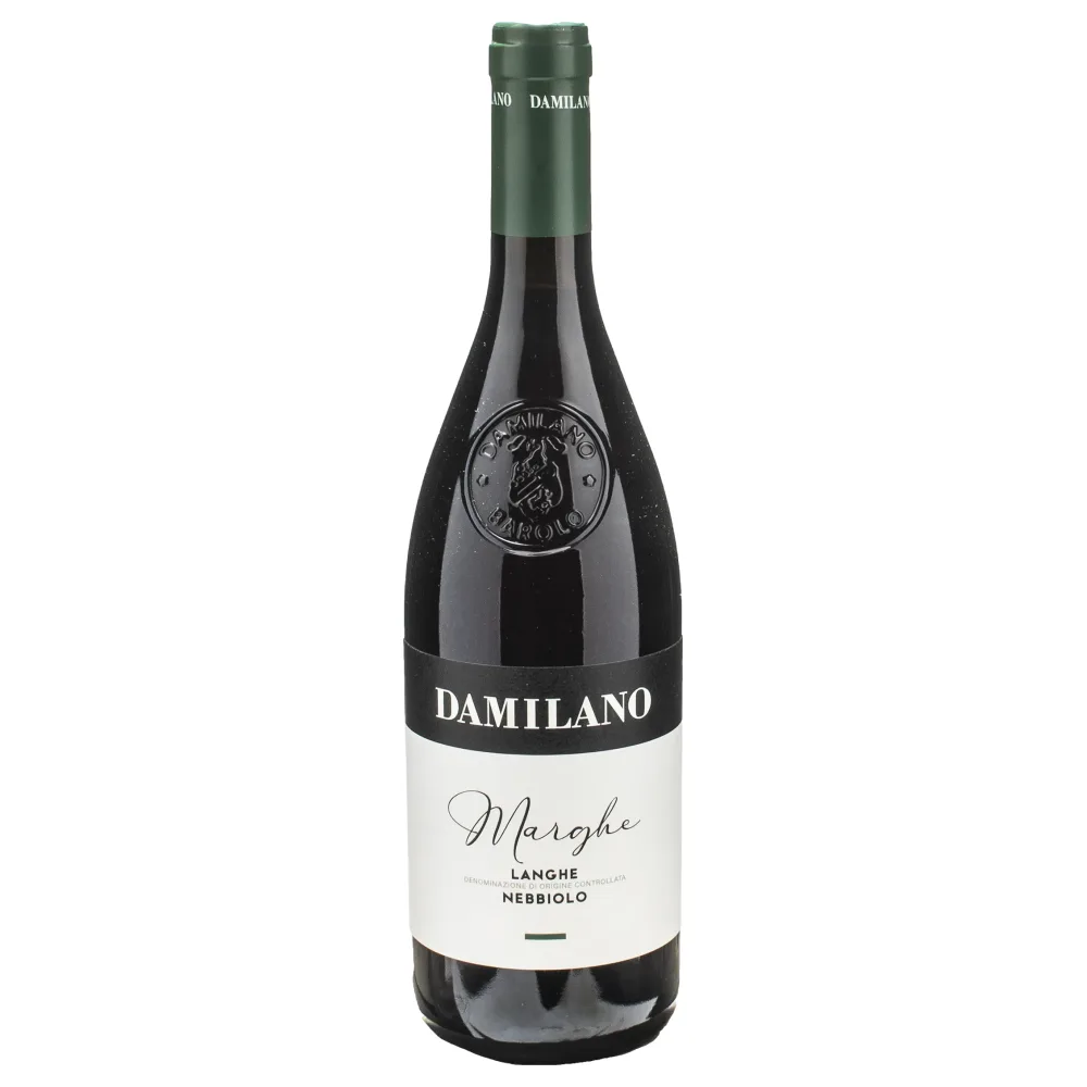 Damilano Marghe Langhe Nebbiolo 2023