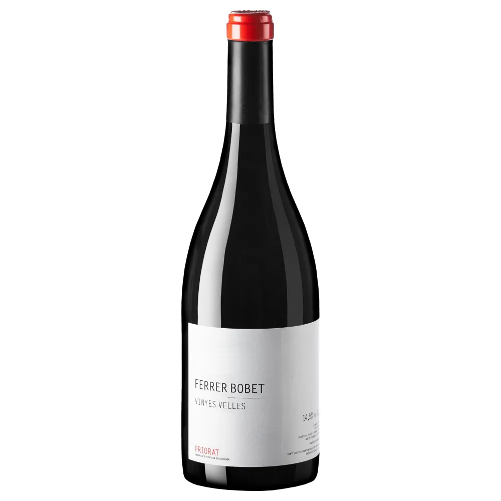 Ferrer Bobet Vinyes Velles 2020