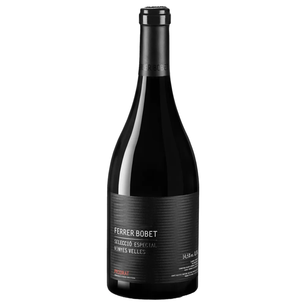 Ferrer Bobet Seleccio Especial Vinyes Velles 2019
