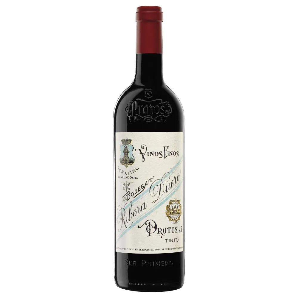 Protos 27 Ribera del Duero 2022