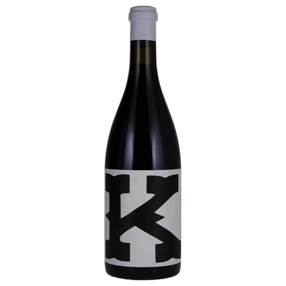 Charles Smith K Vintners The Cattle King Syrah 2022