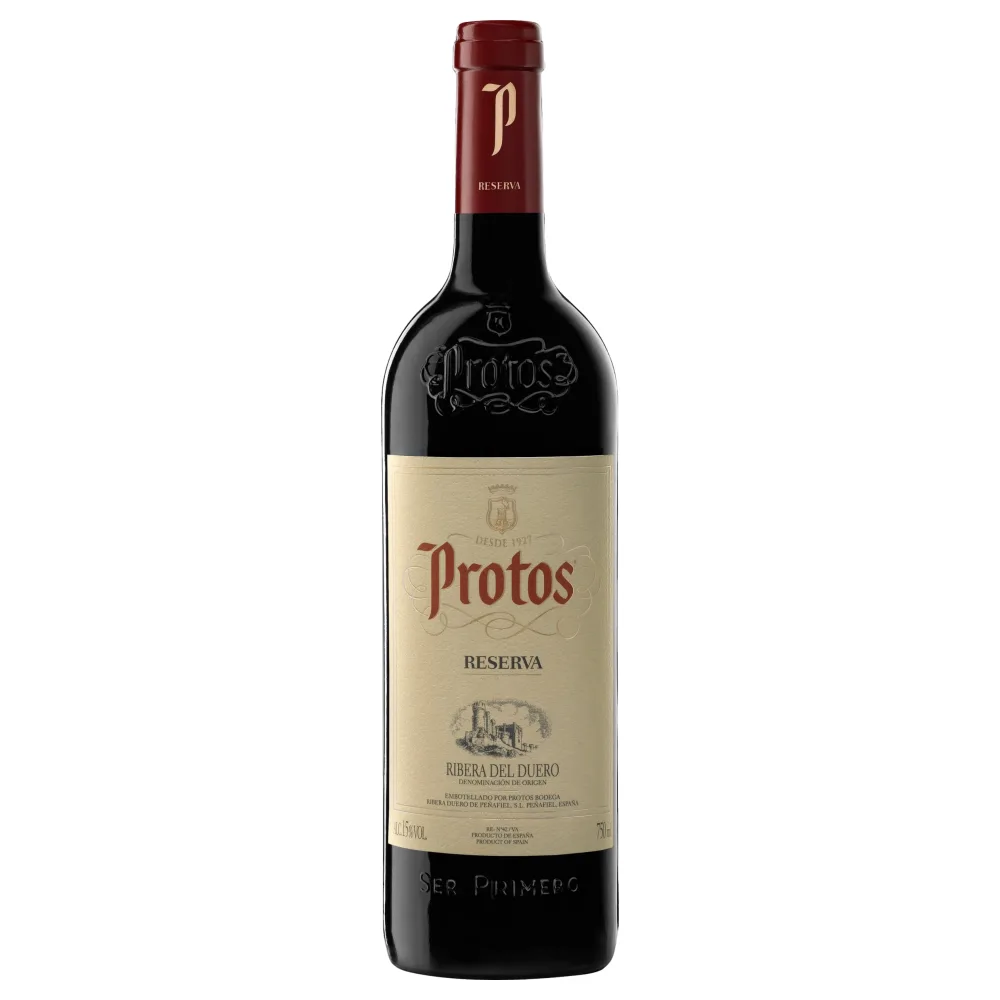 Protos Reserva 2020
