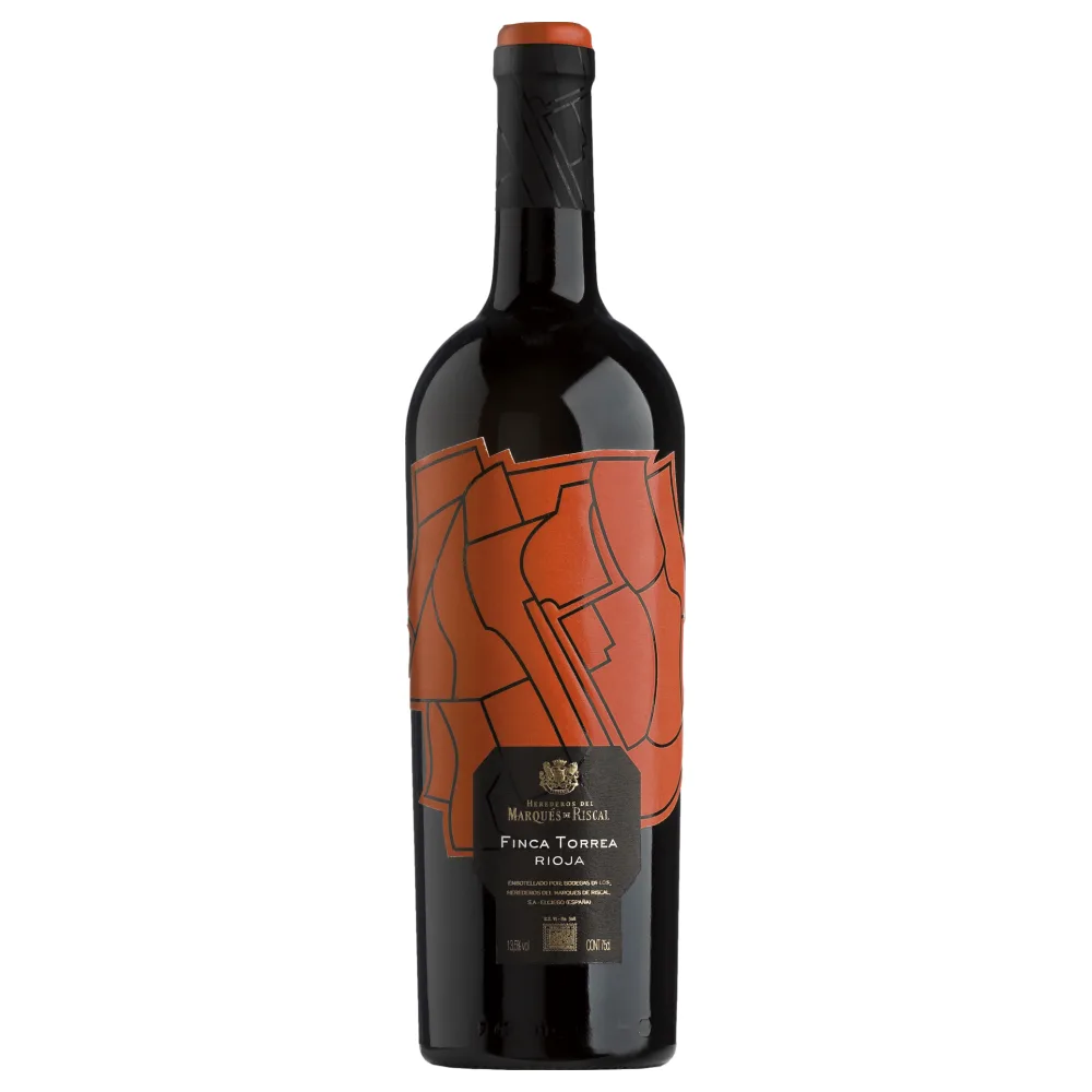 Marques de Riscal Finca Torrea 2020