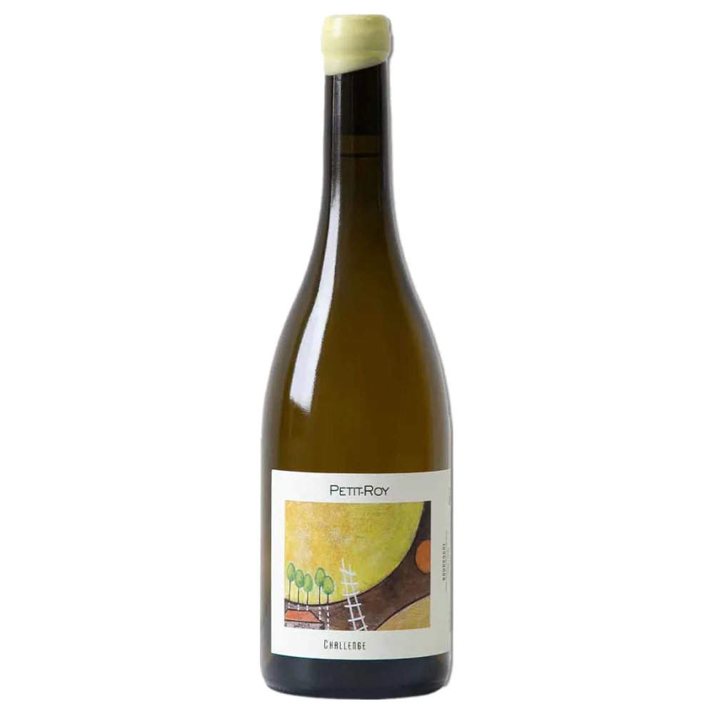 Petit-Roy Bourgogne Chardonnay 2023