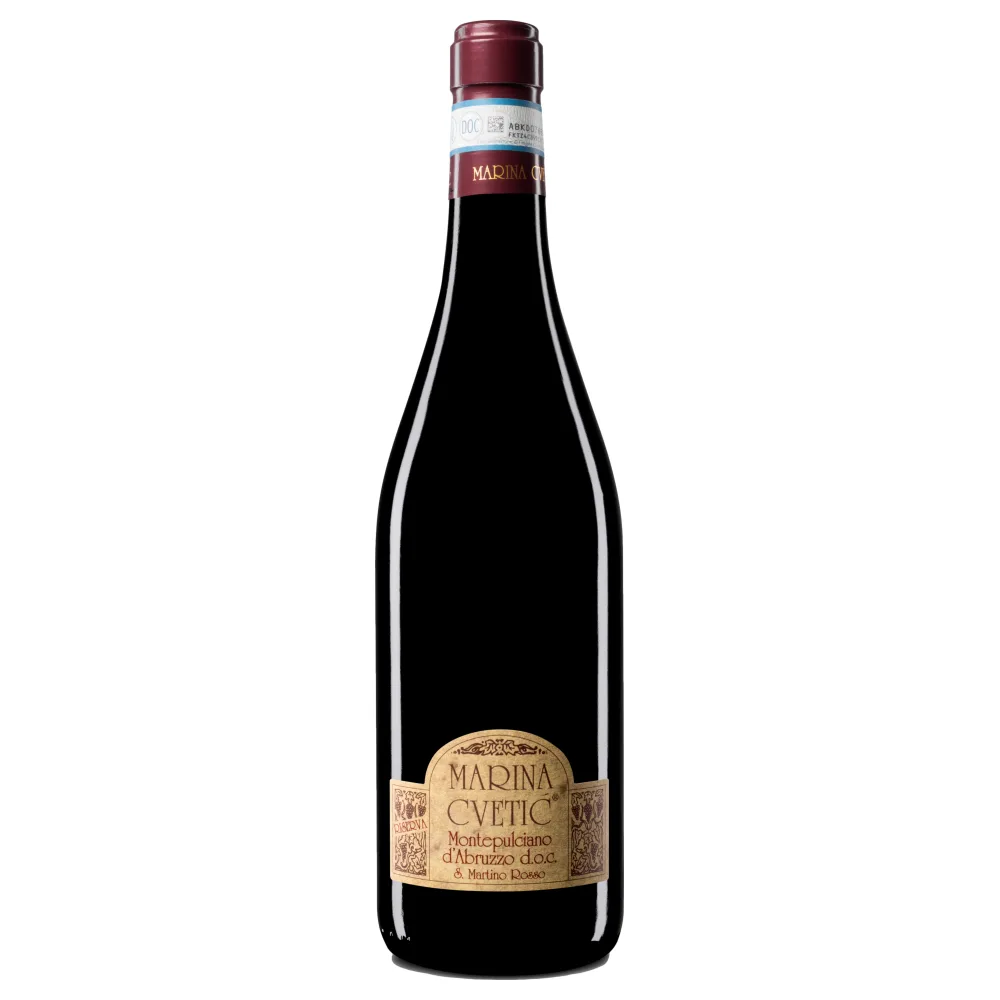 Masciarelli Marina Cvetic Montepulciano d'Abruzzo Riserva 2021