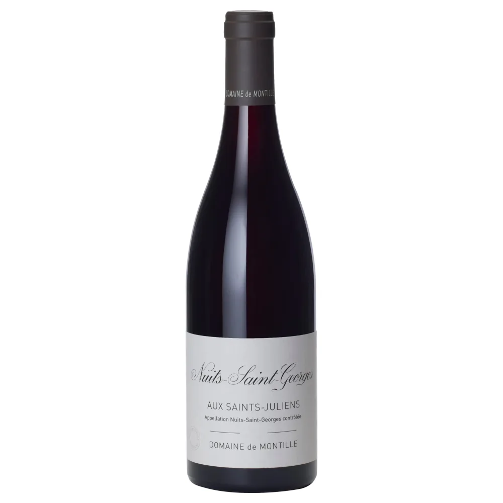 Domaine de Montille Nuits-Saint-Georges Aux Saints Juliens 2023