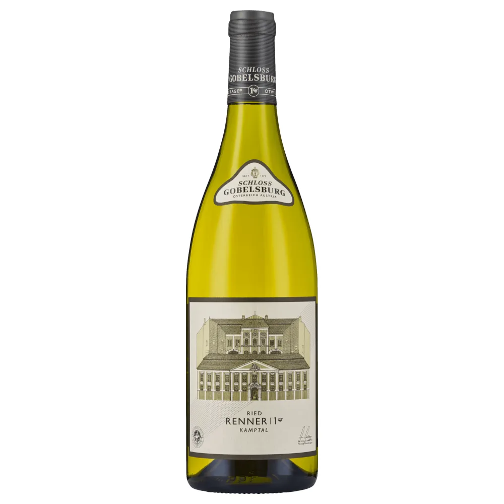 Schloss Gobelsburg Ried Renner Erste Lage Gruner Veltliner 2023