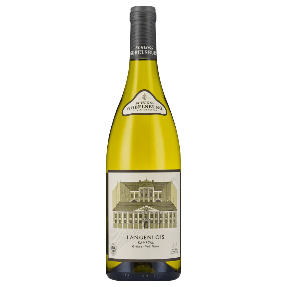 Schloss Gobelsburg Langenlois Gruner Veltliner 2025