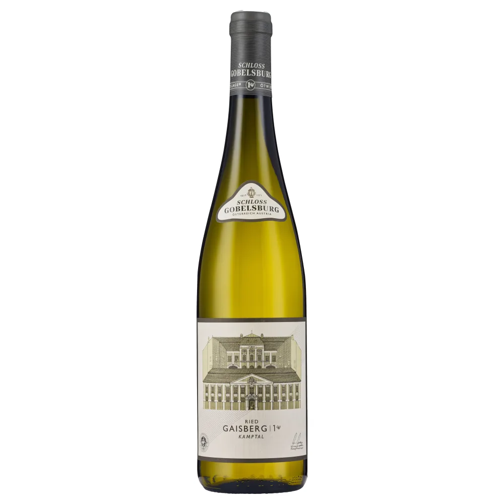Schloss Gobelsburg Ried Gaisberg Erste Lage Riesling 2023
