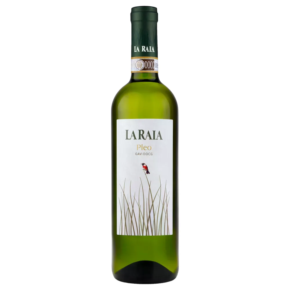 La Raia Gavi Pleo 2024