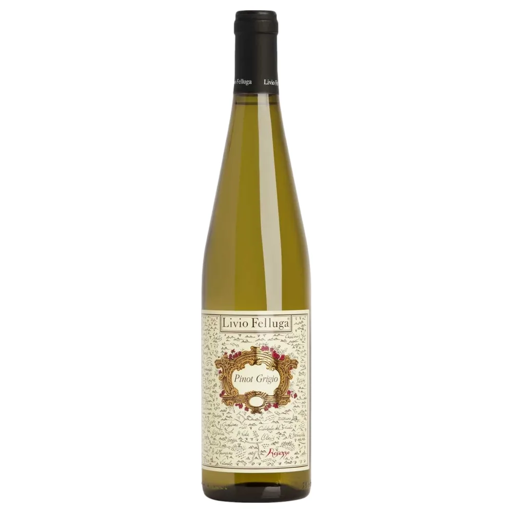 Livio Felluga Pinot Grigio 2024