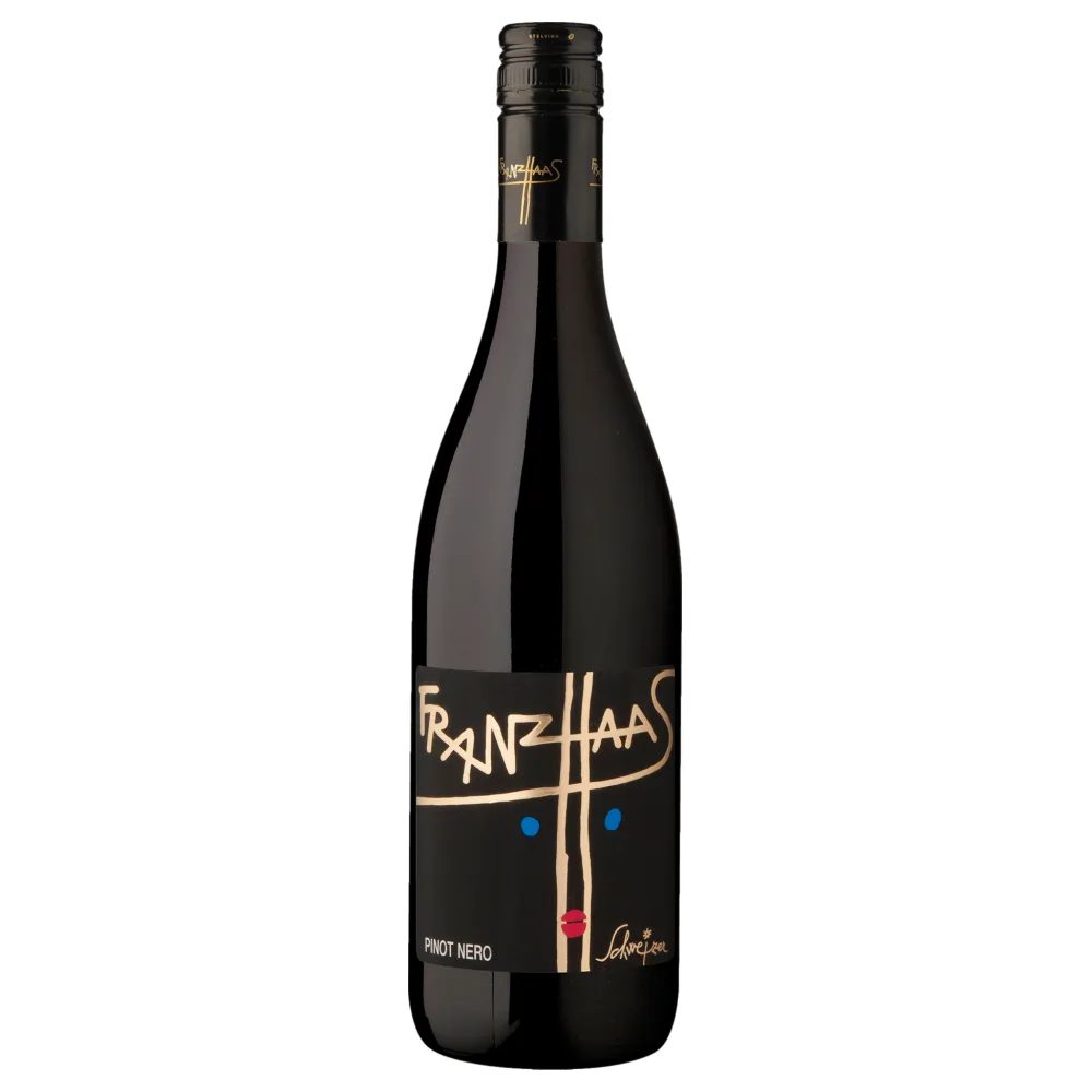 Franz Haas Pinot Nero Schweizer 2021