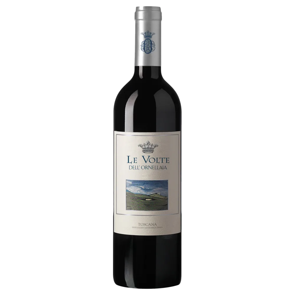 Ornellaia Le Volte 2024