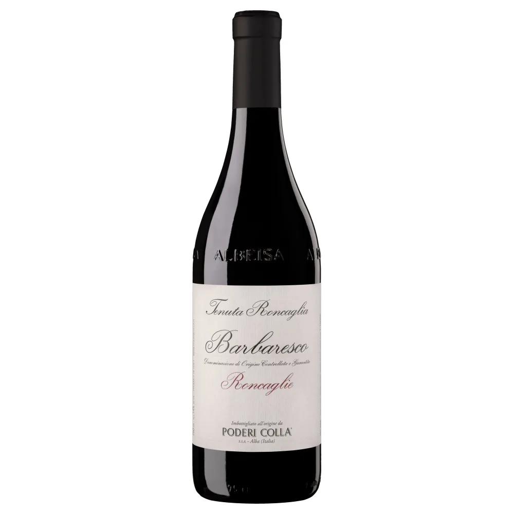 Poderi Colla Barbaresco Roncaglie 2021