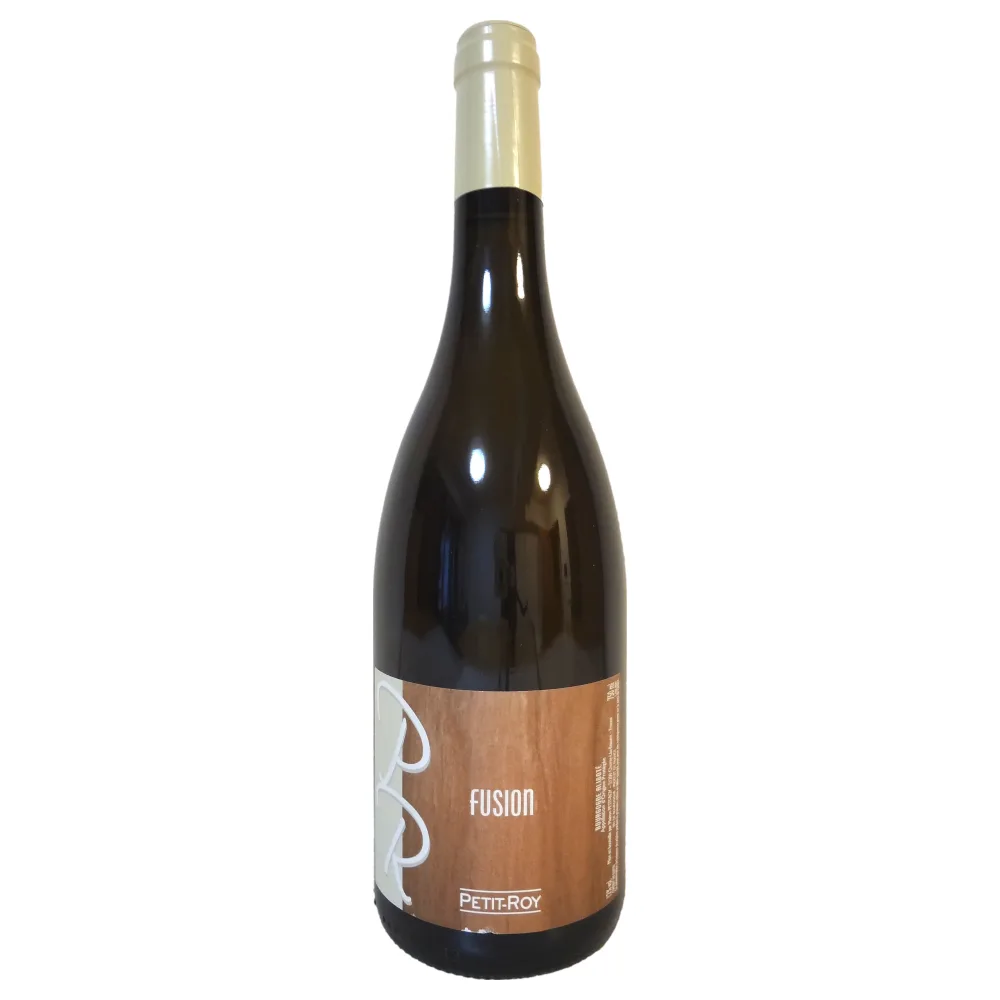 Petit-Roy Fusion Bourgogne Aligote 2023