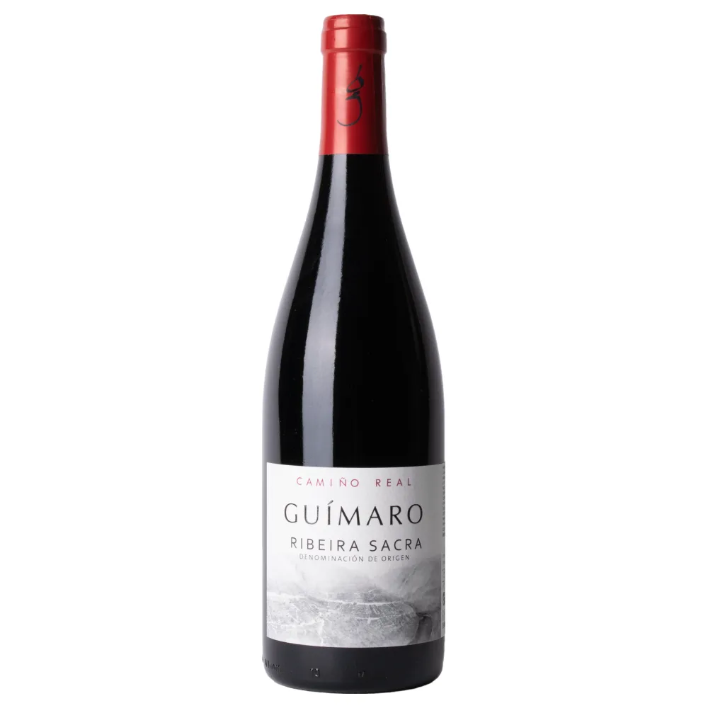 Guimaro Camino Real 2023