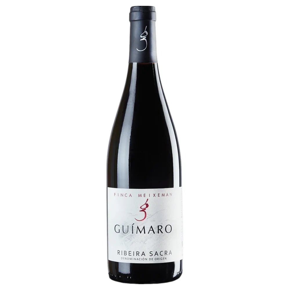Guimaro Finca Meixeman 2023