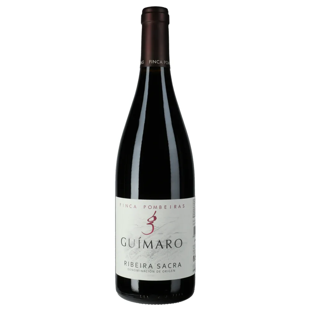 Guimaro Finca Pombeiras 2023