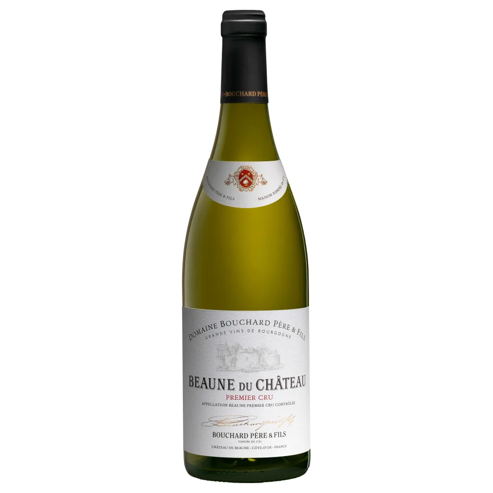 Bouchard Pere & Fils Beaune du Chateau Premier Cru Blanc 2022