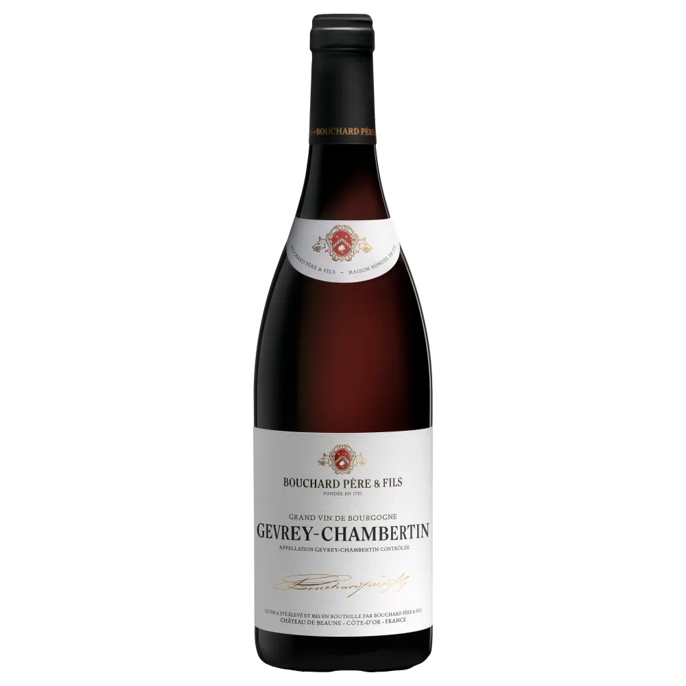 Bouchard Pere & Fils Gevrey Chambertin 2021