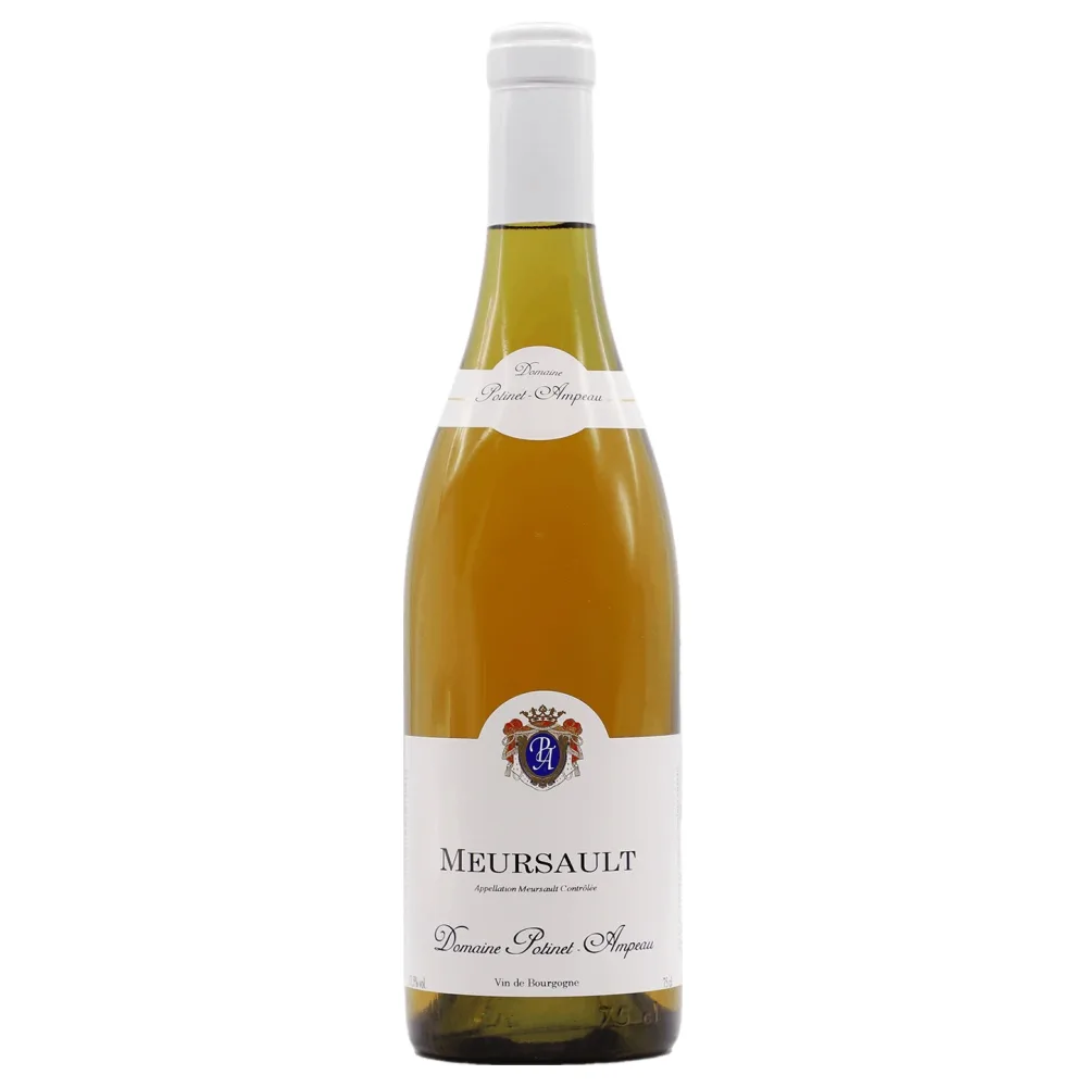 Domaine Potinet-Ampeau Meursault 2017