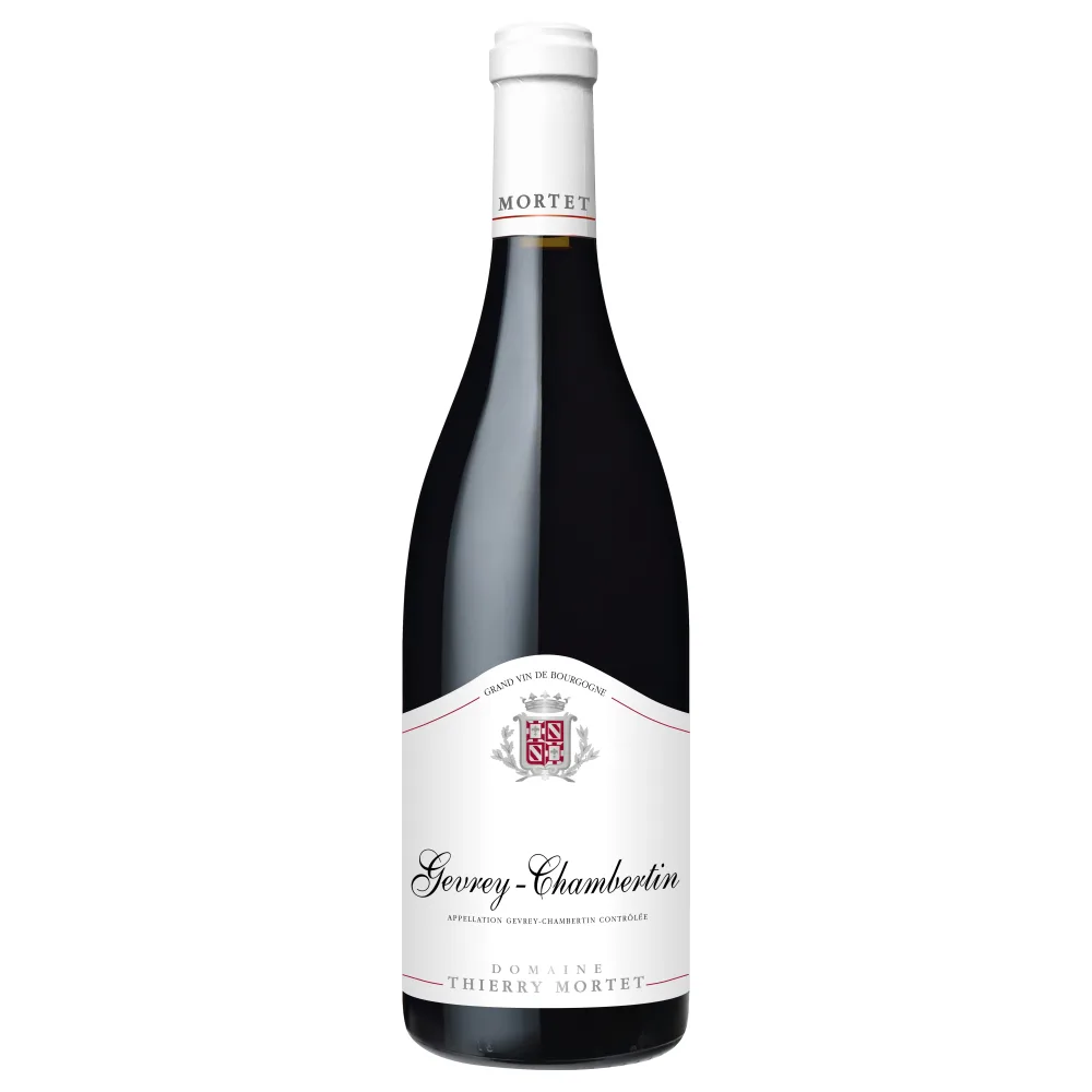 Domaine Thierry Mortet Gevrey Chambertin 2022