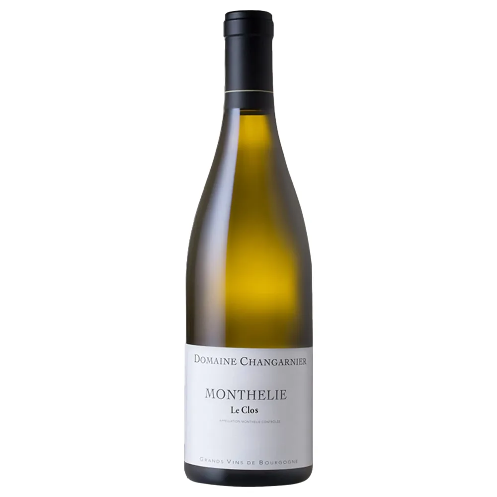 Domaine Changarnier Monthelie Le Clos 2024