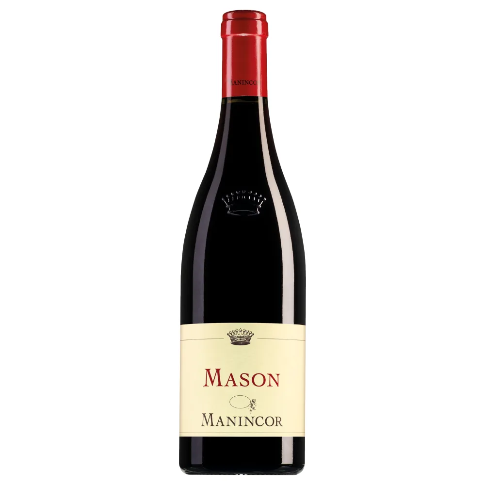 Manincor Mason Pinot Nero 2023